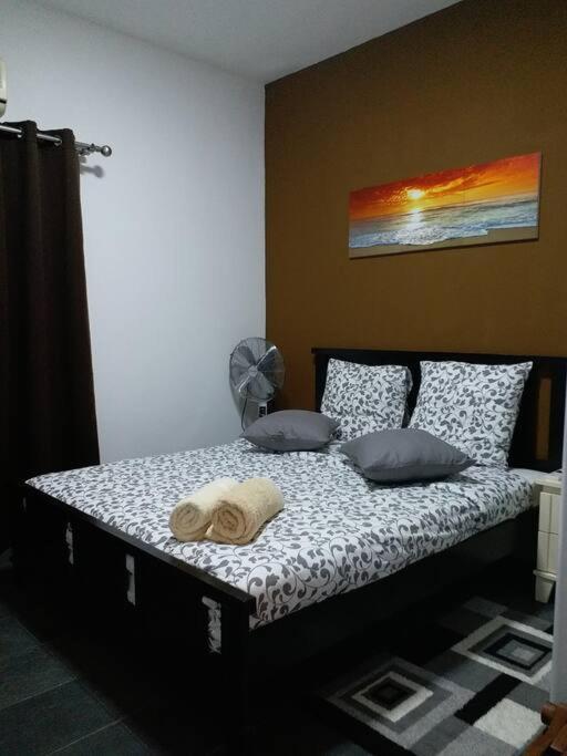 Beachfront Apartment Flic-en-Flacq المظهر الخارجي الصورة