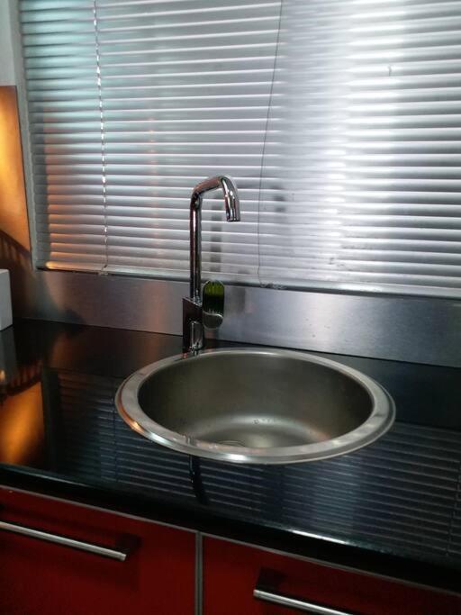 Beachfront Apartment Flic-en-Flacq المظهر الخارجي الصورة