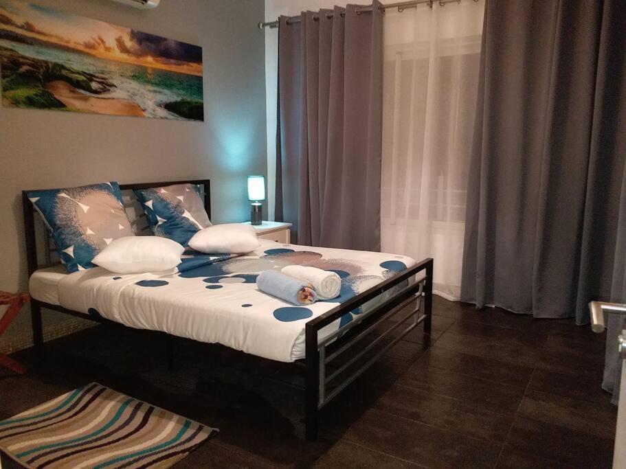 Beachfront Apartment Flic-en-Flacq المظهر الخارجي الصورة