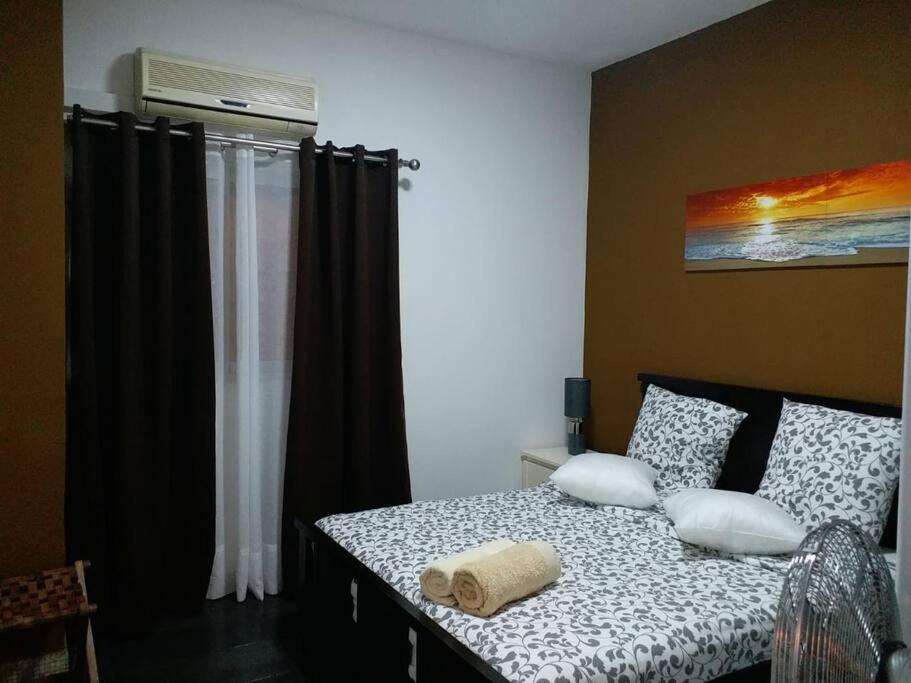 Beachfront Apartment Flic-en-Flacq المظهر الخارجي الصورة